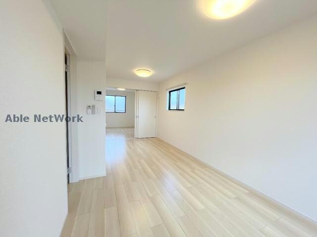 リードアンジュⅠの物件内観写真