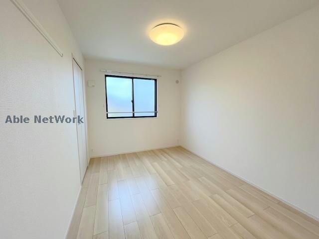 リードアンジュⅠの物件内観写真