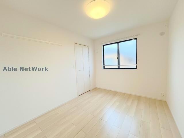 リードアンジュⅠの物件内観写真