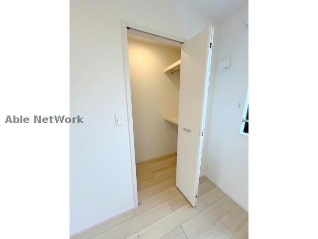 リードアンジュⅠの物件内観写真