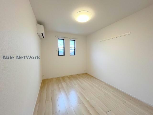 リードアンジュⅠの物件内観写真