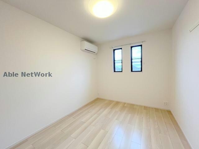 リードアンジュⅠの物件内観写真