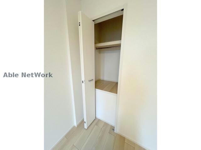 リードアンジュⅠの物件内観写真