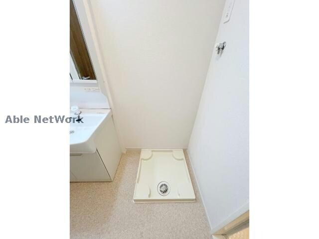 リードアンジュⅠの物件内観写真