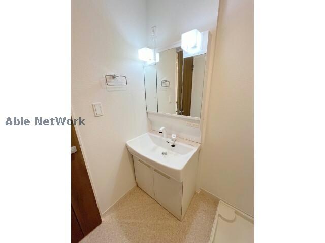 リードアンジュⅠの物件内観写真