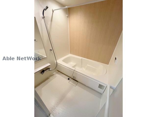 リードアンジュⅠの物件内観写真