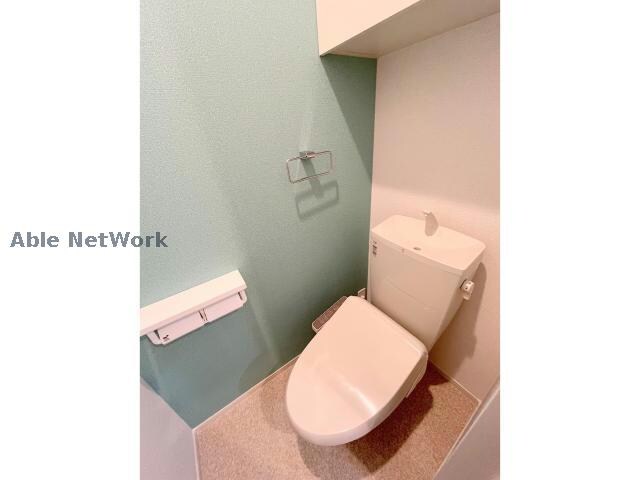 リードアンジュⅠの物件内観写真