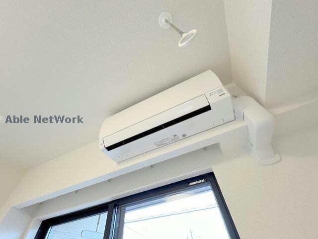 リードアンジュⅠの物件内観写真