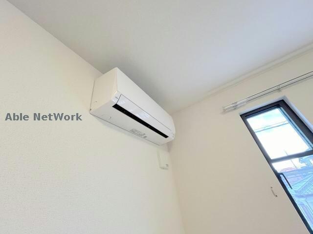 リードアンジュⅠの物件内観写真