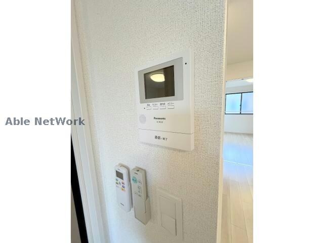 リードアンジュⅠの物件内観写真