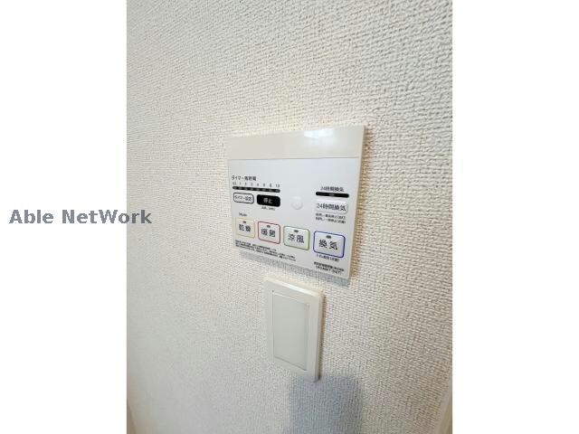 リードアンジュⅠの物件内観写真