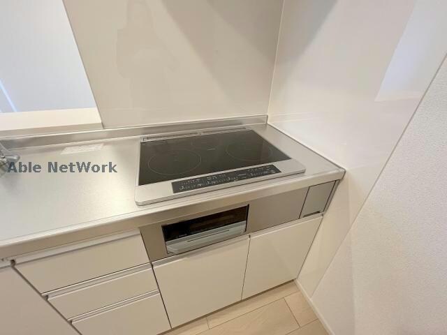 リードアンジュⅠの物件内観写真