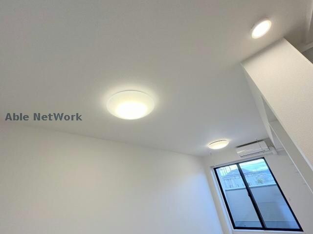 リードアンジュⅠの物件内観写真