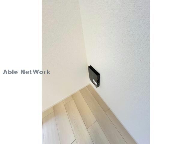 リードアンジュⅠの物件内観写真