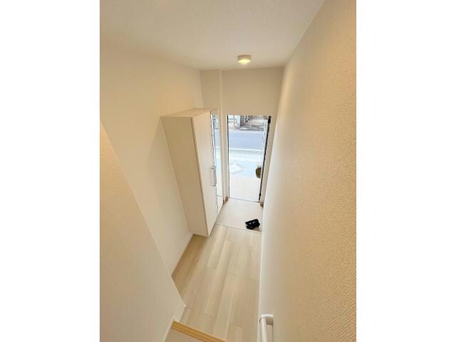 リードアンジュⅠの物件内観写真