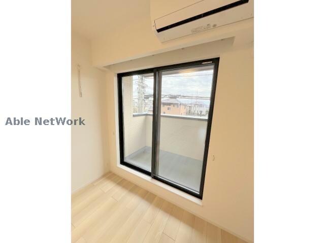 リードアンジュⅠの物件内観写真