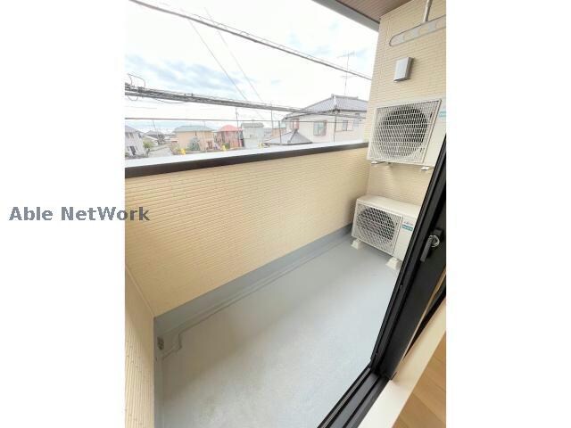 リードアンジュⅠの物件内観写真