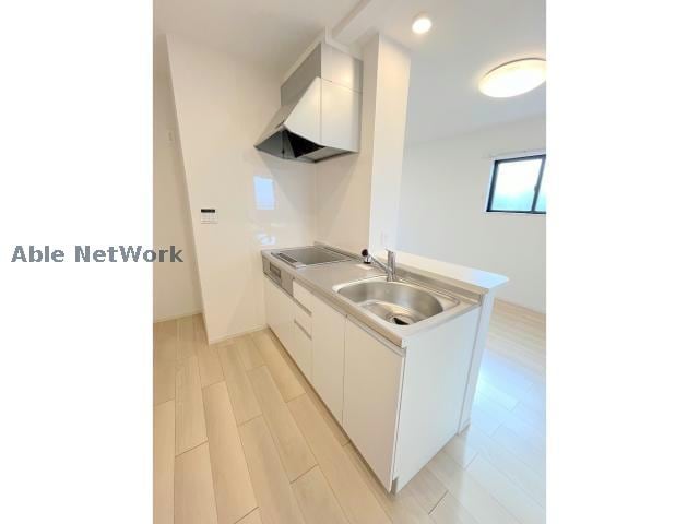 エアリーⅡの物件内観写真