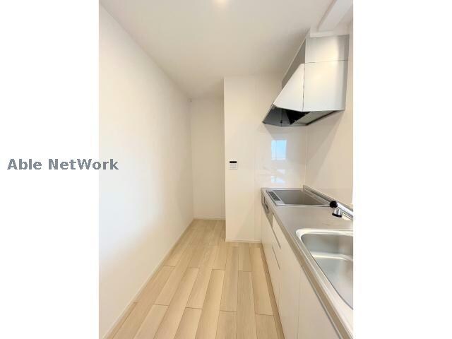 エアリーⅡの物件内観写真