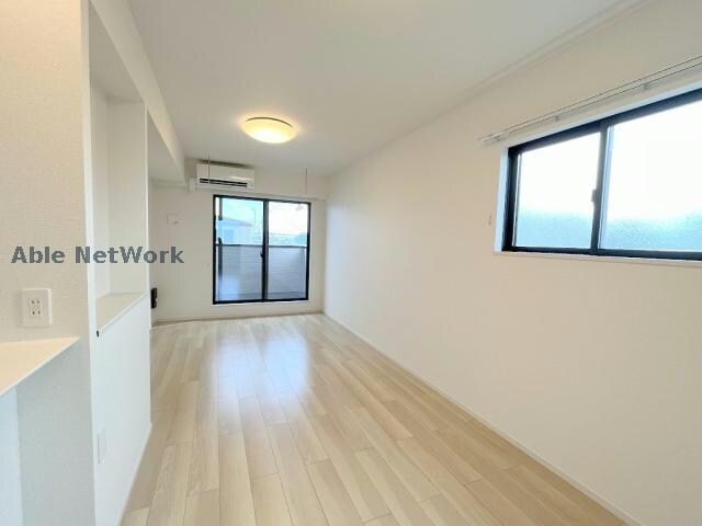 エアリーⅡの物件内観写真