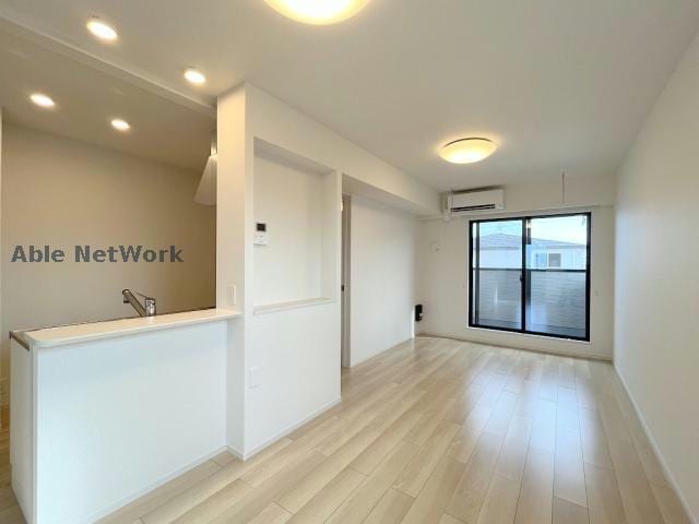 エアリーⅡの物件内観写真