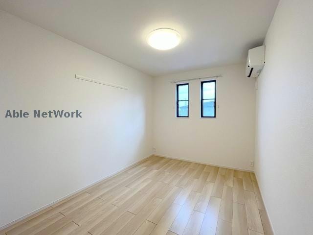 エアリーⅡの物件内観写真