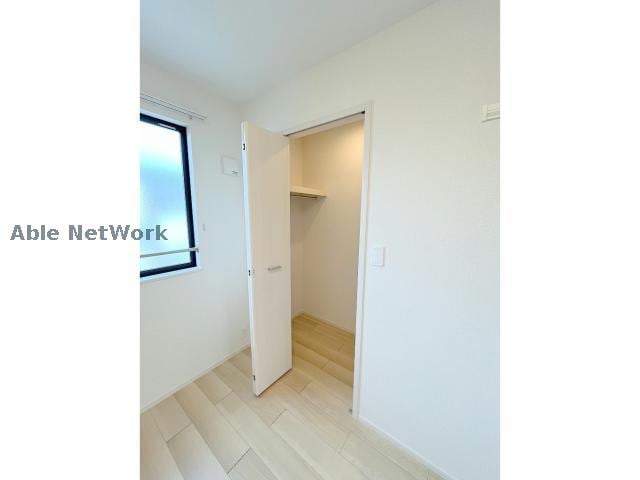 エアリーⅡの物件内観写真
