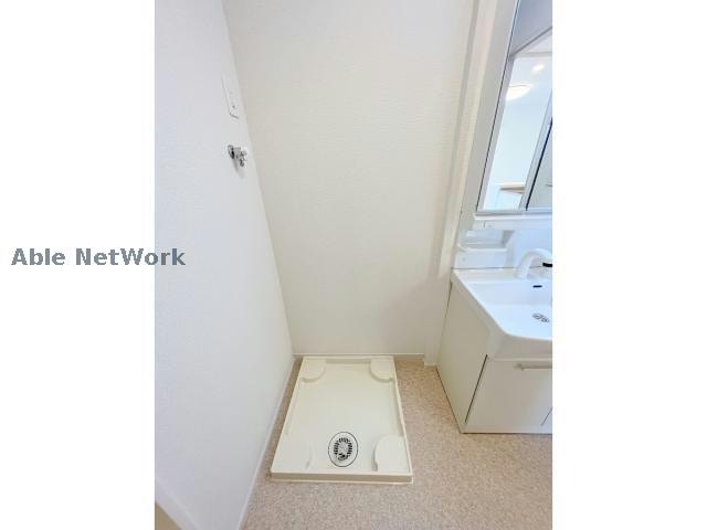 エアリーⅡの物件内観写真