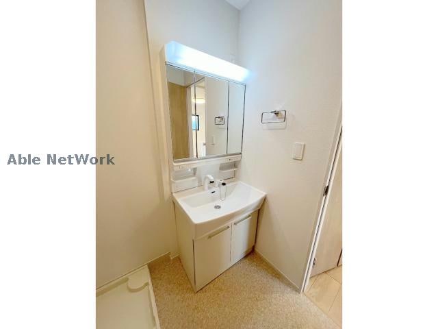 エアリーⅡの物件内観写真