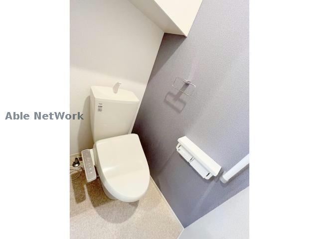 エアリーⅡの物件内観写真