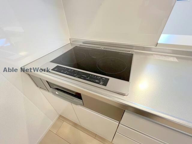 エアリーⅡの物件内観写真