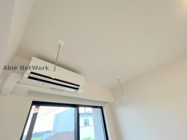 エアリーⅡの物件内観写真