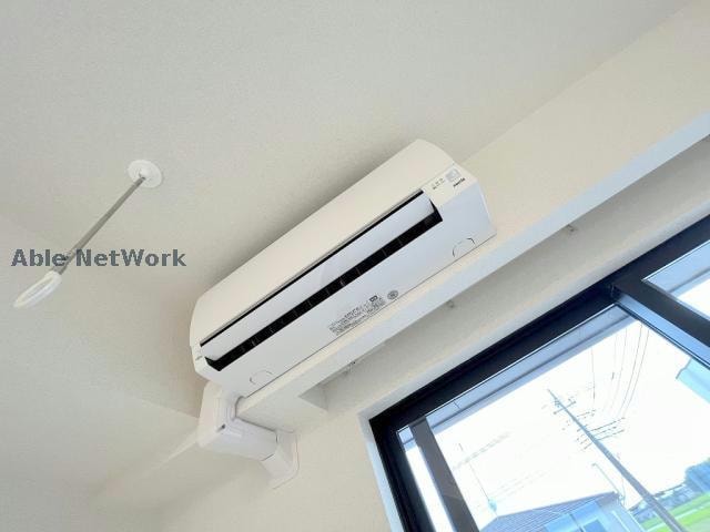 エアリーⅡの物件内観写真