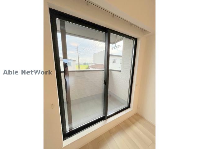 エアリーⅡの物件内観写真