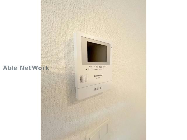 エアリーⅡの物件内観写真