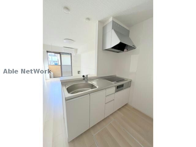 コッツ　ウォルズ　ガーデンの物件内観写真