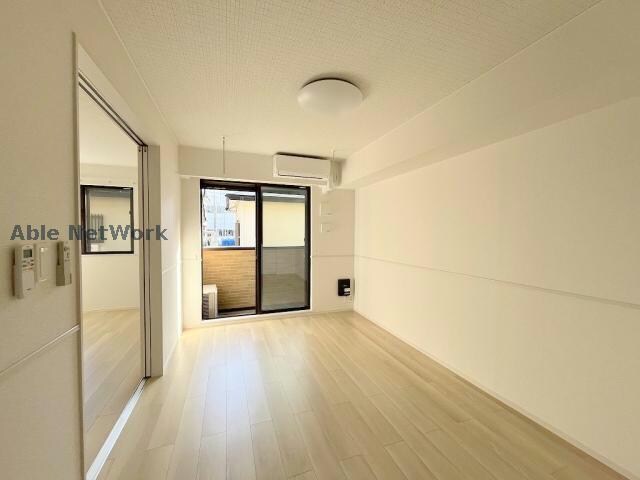 コッツ　ウォルズ　ガーデンの物件内観写真