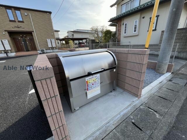 コッツ　ウォルズ　ガーデンの物件外観写真