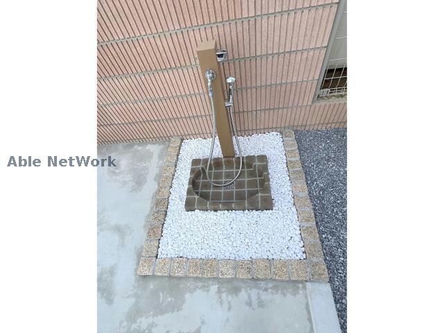 コッツ　ウォルズ　ガーデンの物件外観写真