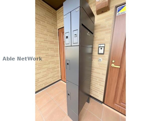 コッツ　ウォルズ　ガーデンの物件外観写真