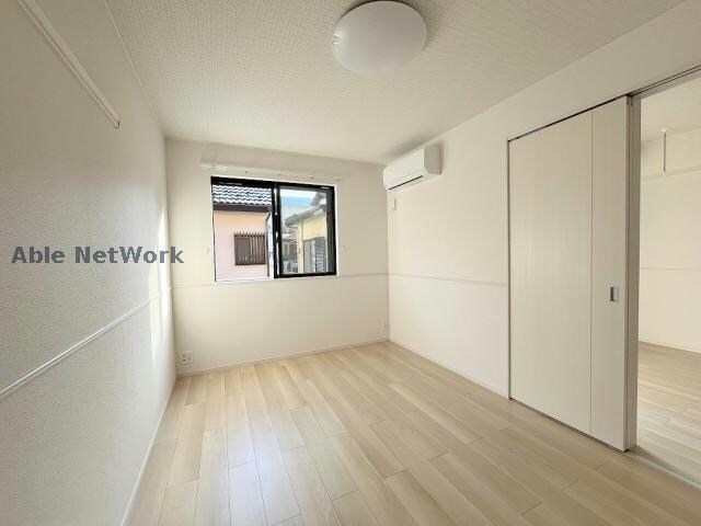 コッツ　ウォルズ　ガーデンの物件内観写真