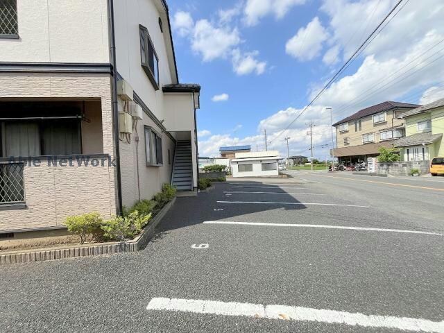 ピアステージの物件外観写真