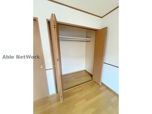 ピアステージの物件内観写真