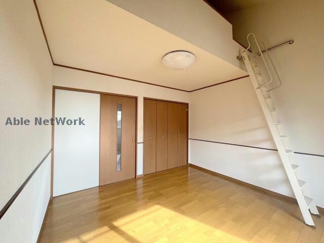 ピアステージの物件内観写真