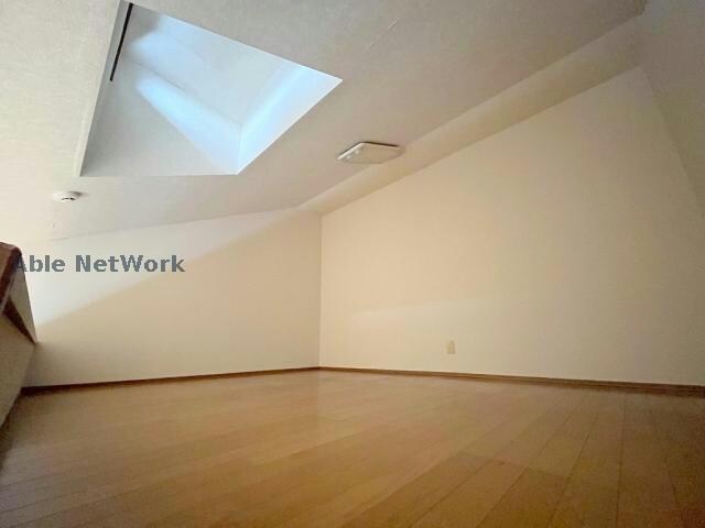 ピアステージの物件内観写真