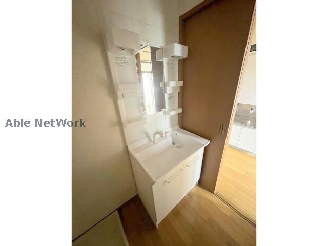 ピアステージの物件内観写真