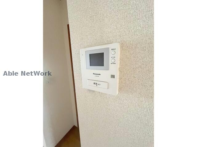 ピアステージの物件内観写真