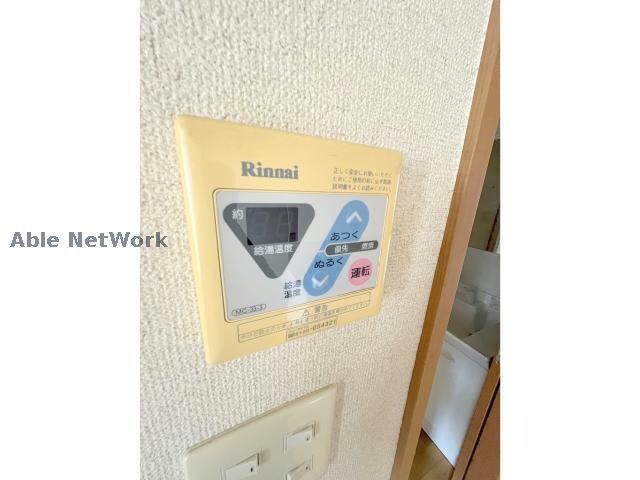 ピアステージの物件内観写真