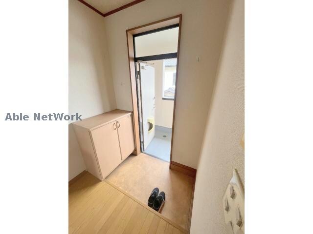 ピアステージの物件内観写真