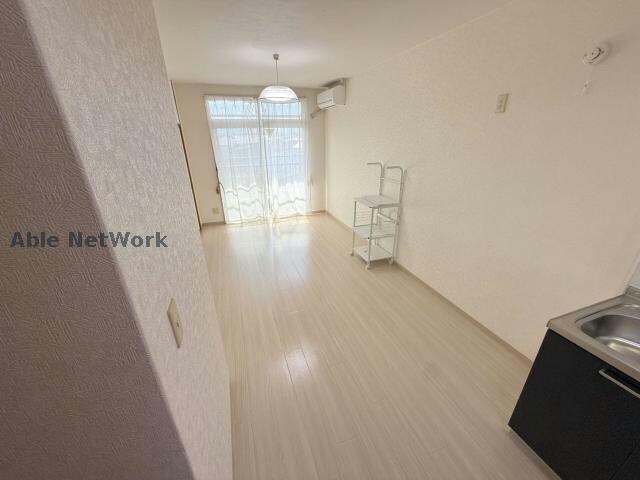 ブルーベイYagyu２の物件内観写真